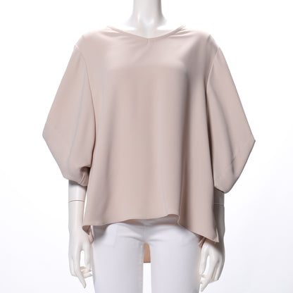 ドルマンブラウスVカット