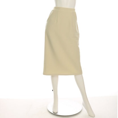 リップルポケットタイトスカート