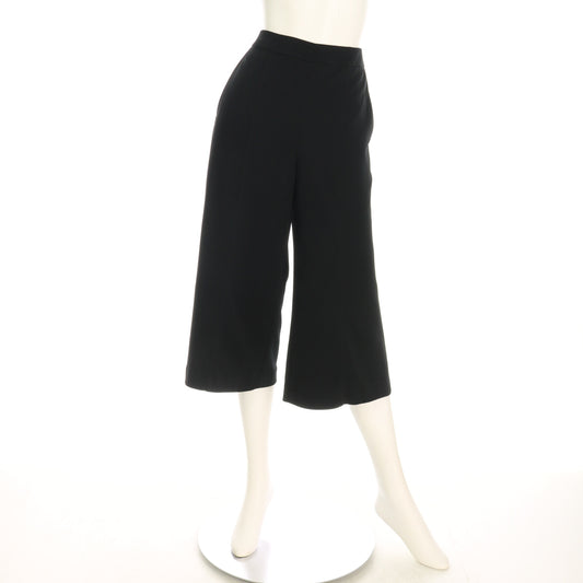 センターシームガウチョパンツ