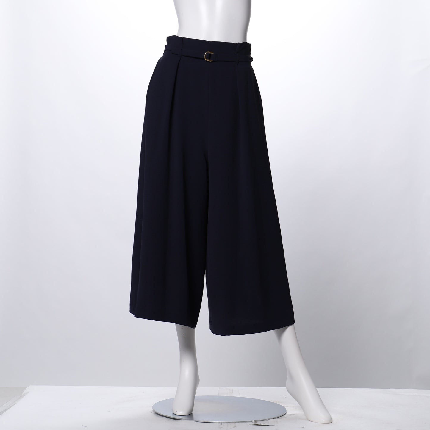 ハイストレッチフレアパンツ