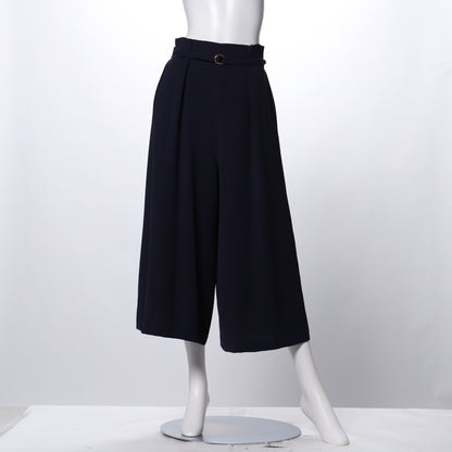 ハイストレッチフレアパンツ