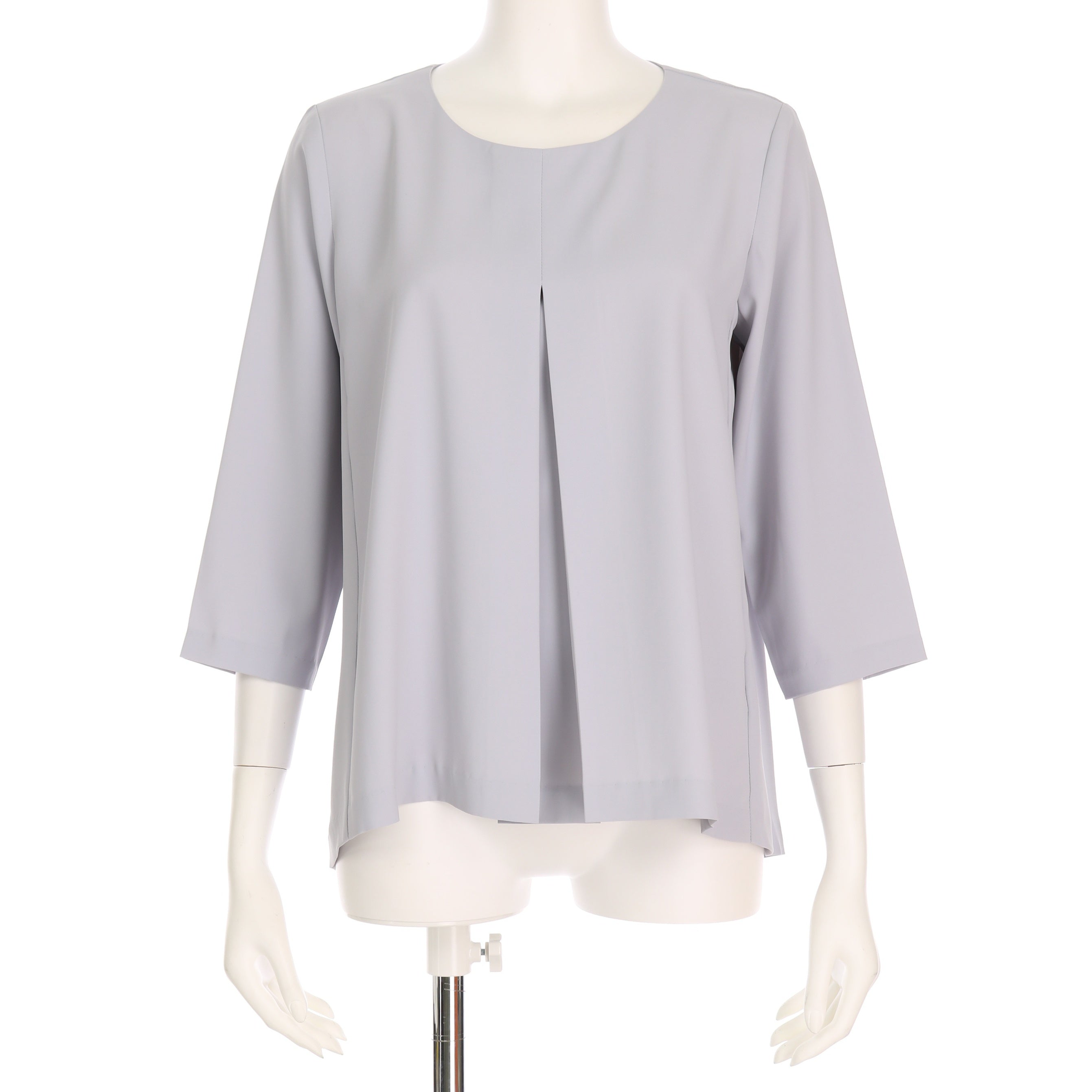 ボックスタックブラウス