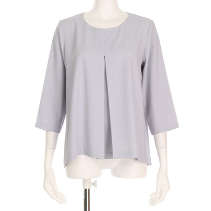 ボックスタックブラウス