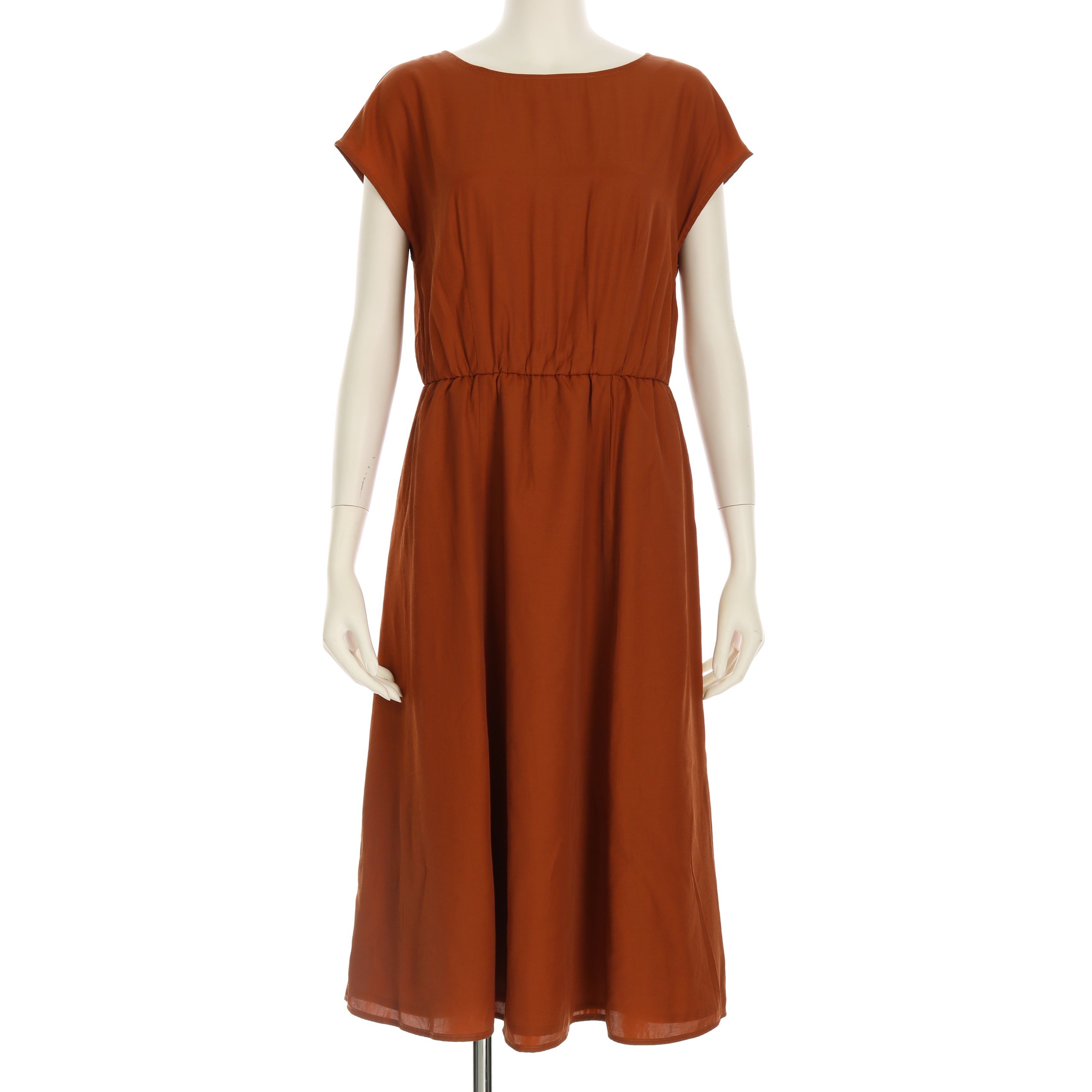 バックスタイルワンピース