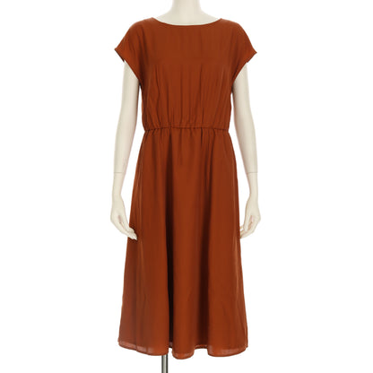 バックスタイルワンピース