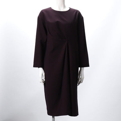 フロントタックデザインワンピース