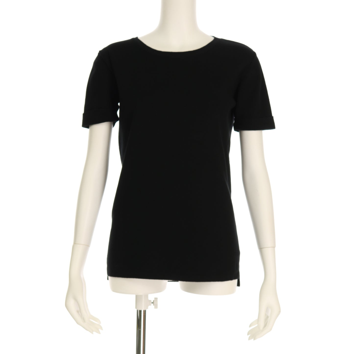 イタリア糸コットンプルオーバー