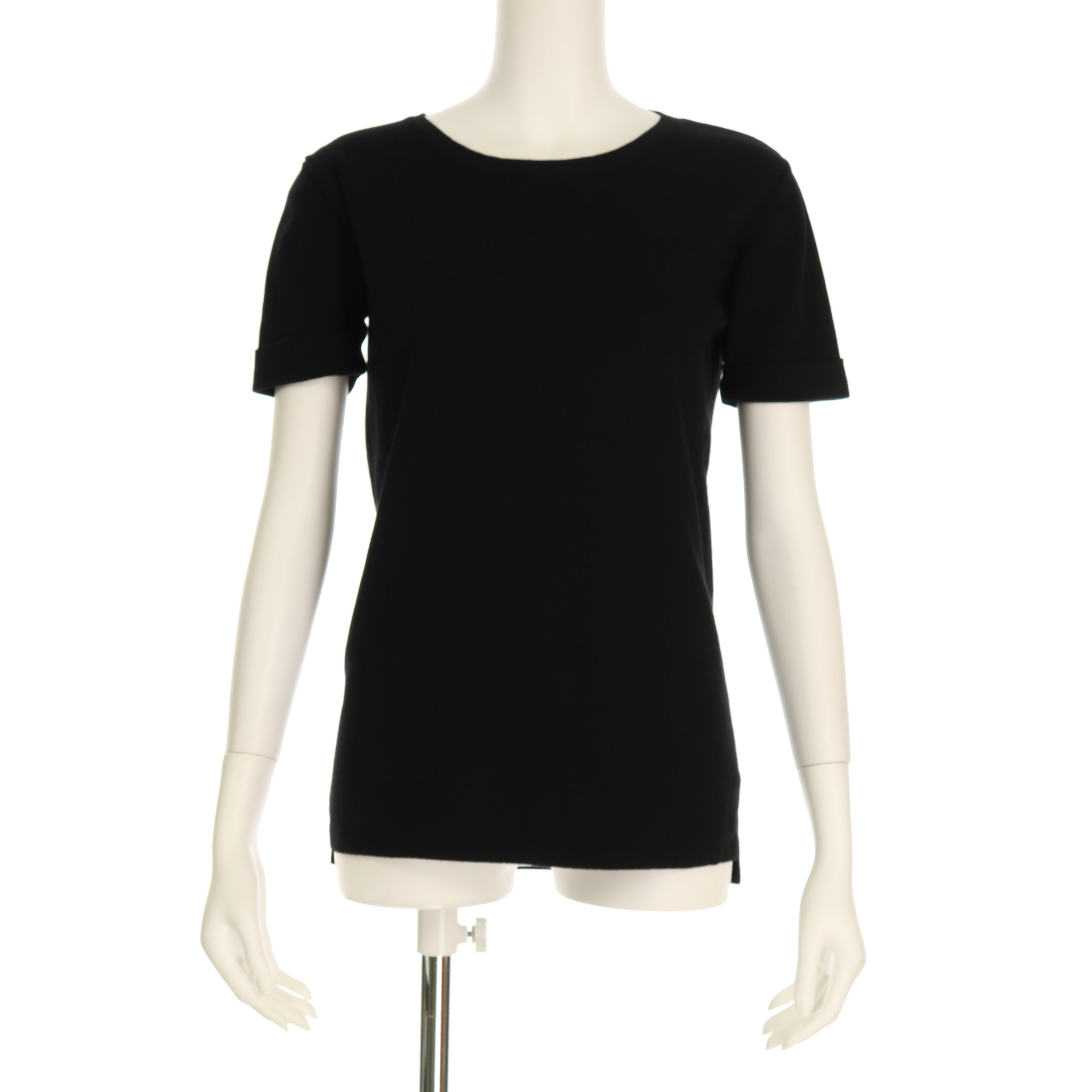 イタリア糸コットンプルオーバー