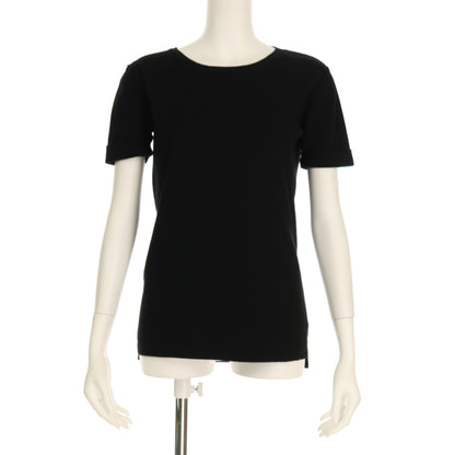 イタリア糸コットンプルオーバー