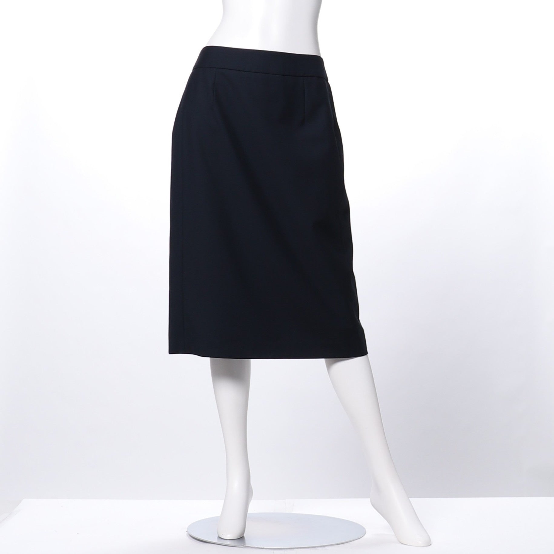 TRギャバタイトスカート