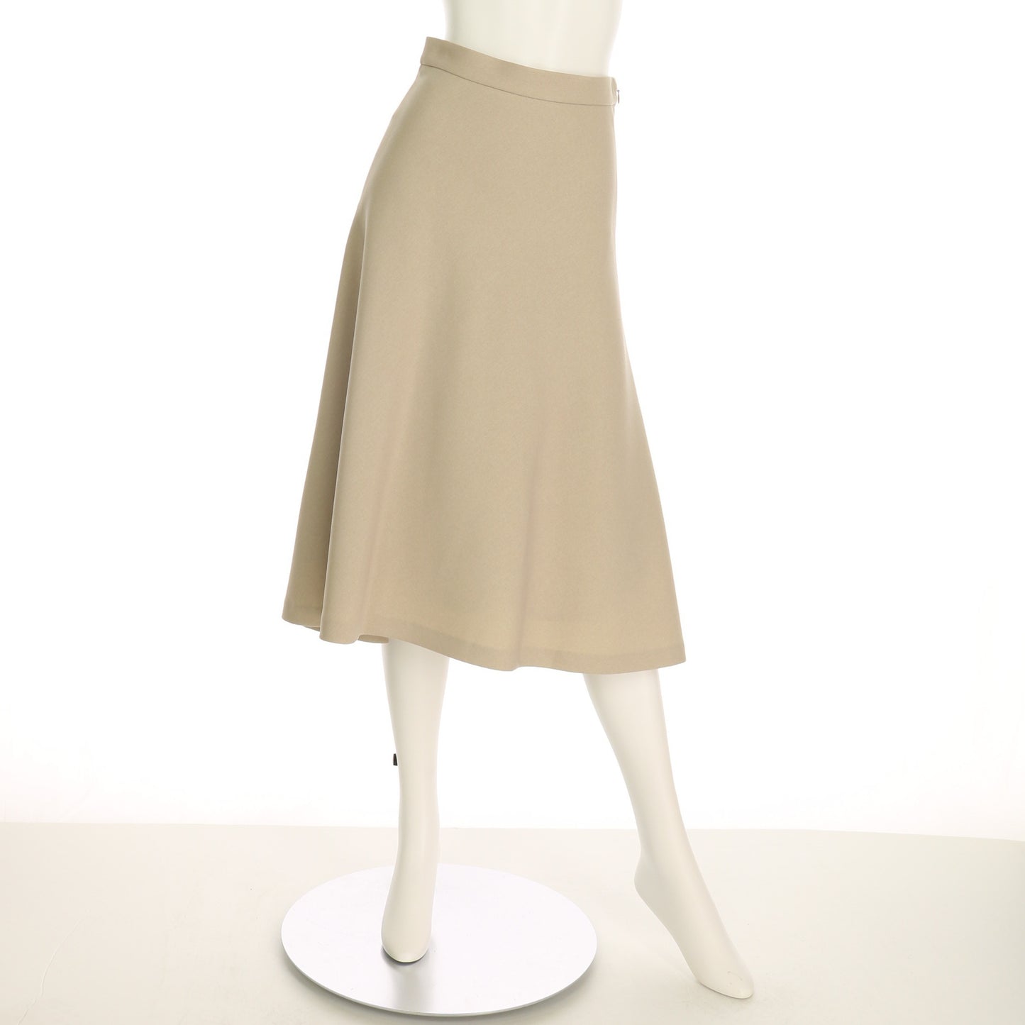 フィッシュテールスカート