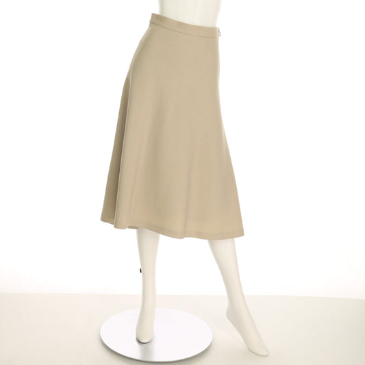 フィッシュテールスカート