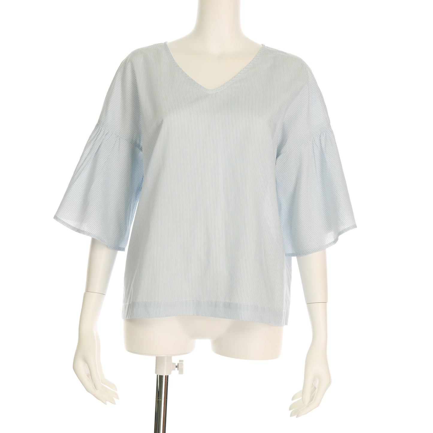 ストライプオリジナルシャツ