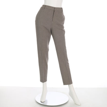 メモリッチウォームテーパードパンツ