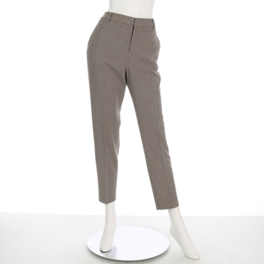 メモリッチウォームテーパードパンツ