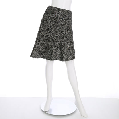 ネップティードラップ風スカート