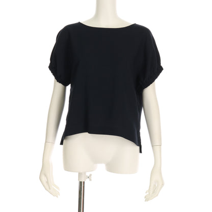 ボリュームスリーブブラウス