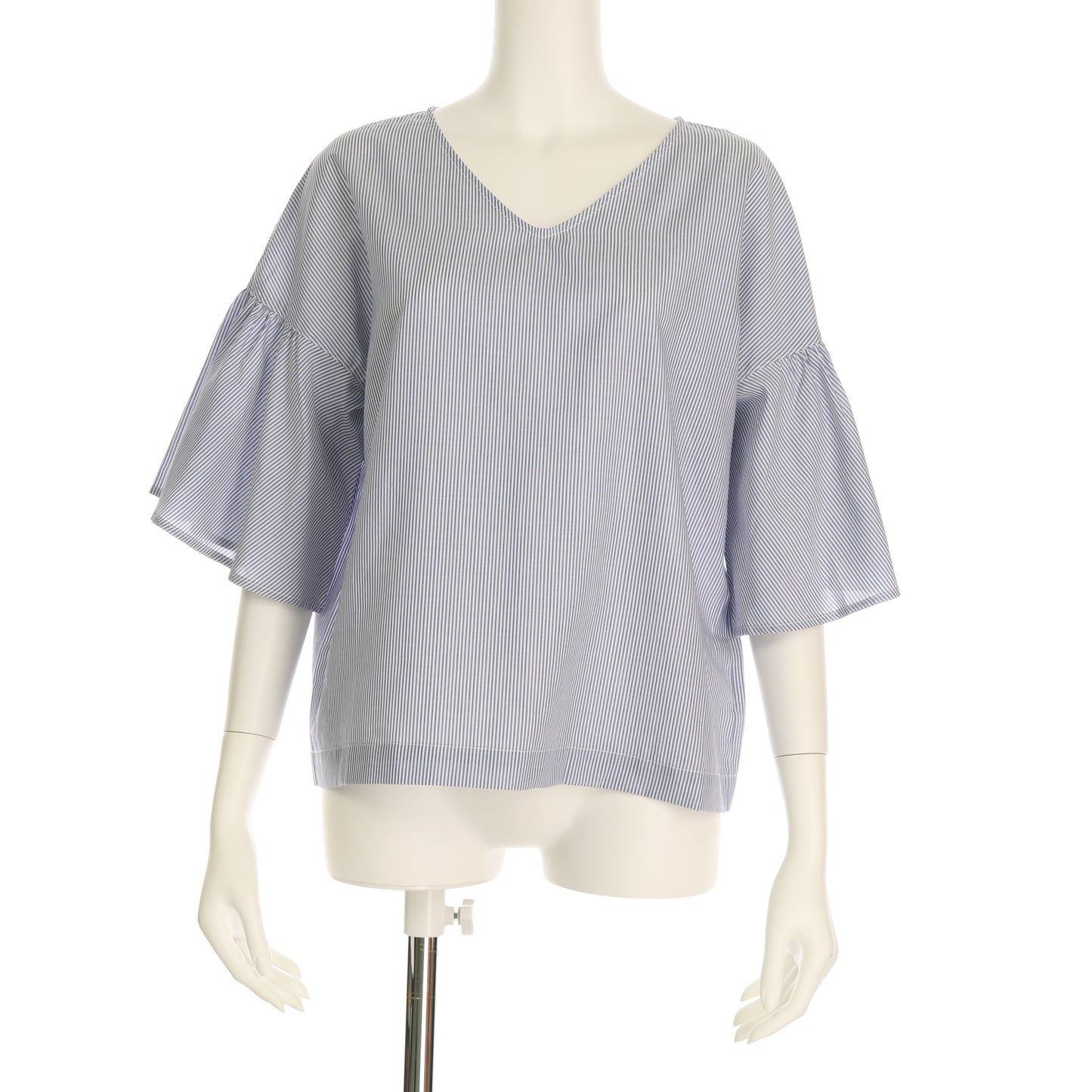 ストライプオリジナルシャツ