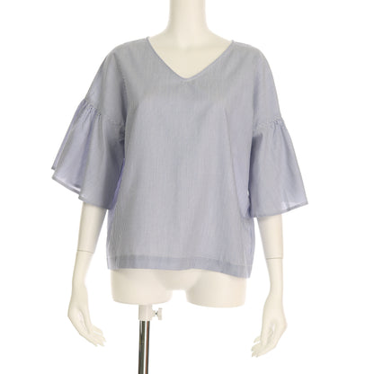 ストライプオリジナルシャツ