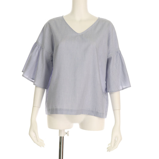 ストライプオリジナルシャツ