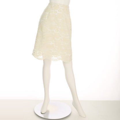 レースタイトスカート