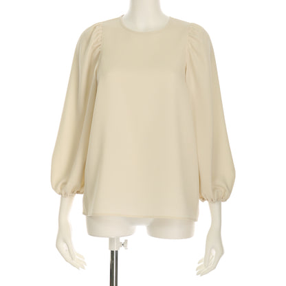 ガルーダドビークロスブラウス