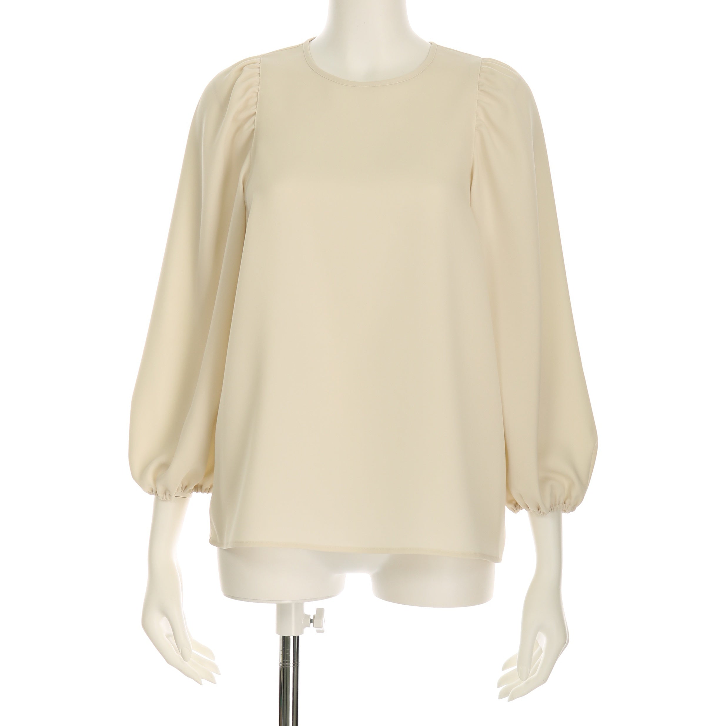 ガルーダドビークロスブラウス