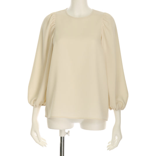 ガルーダドビークロスブラウス