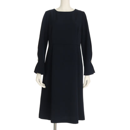 パールスリーブワンピース