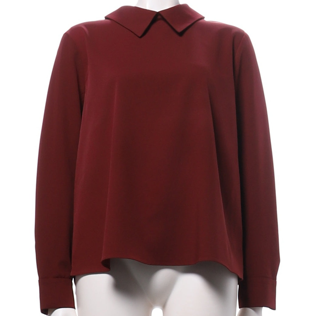 【S】骨格ウェーブ クラシカルフェミニンBOX