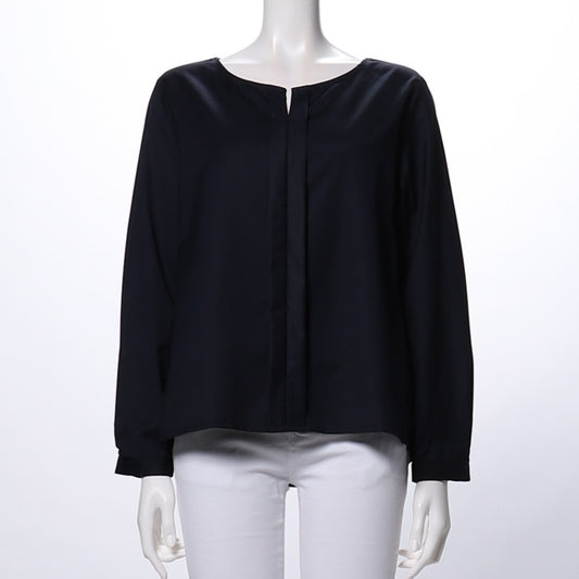 T/Rサキソニーブラウス