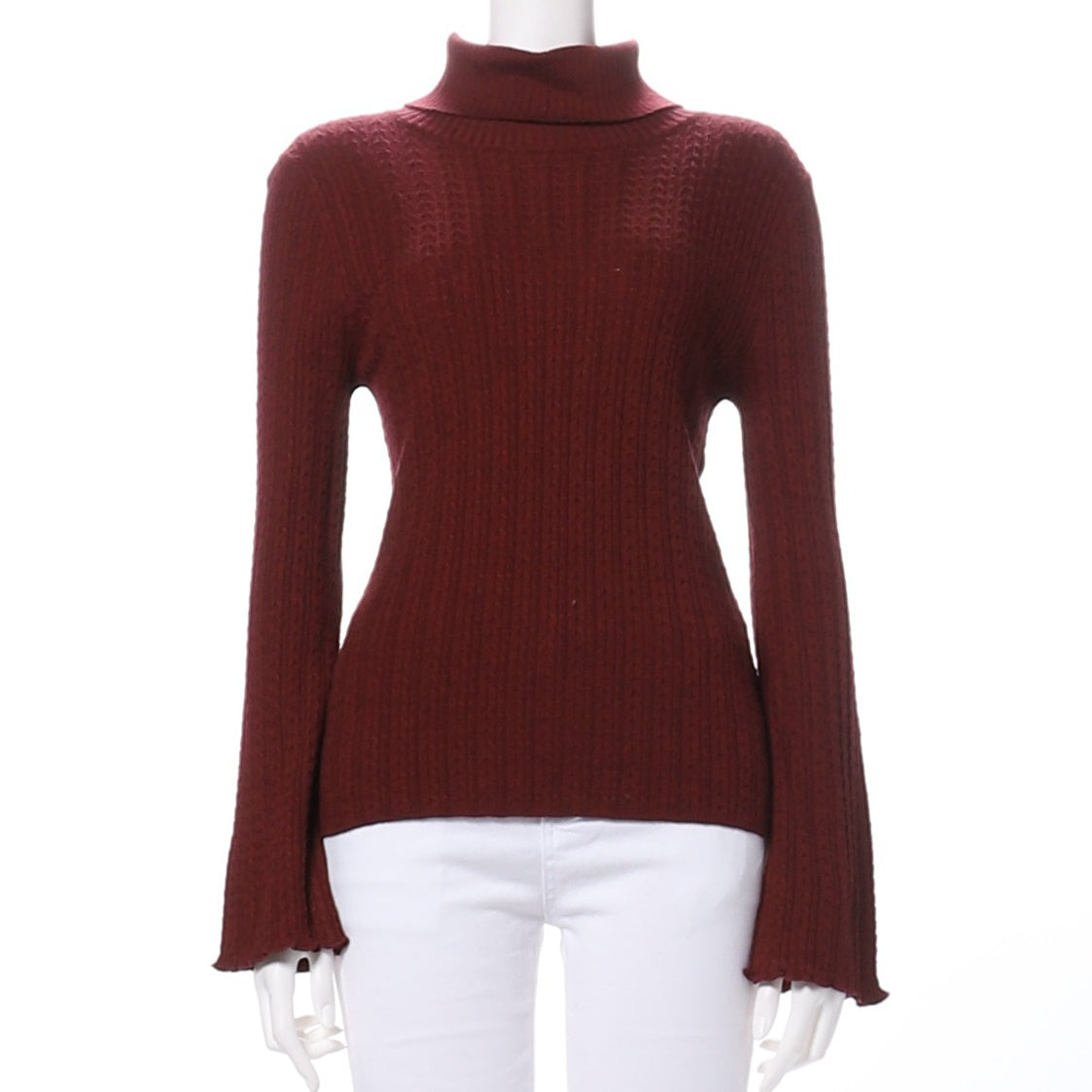 【S】骨格ストレート シックコーデBOX