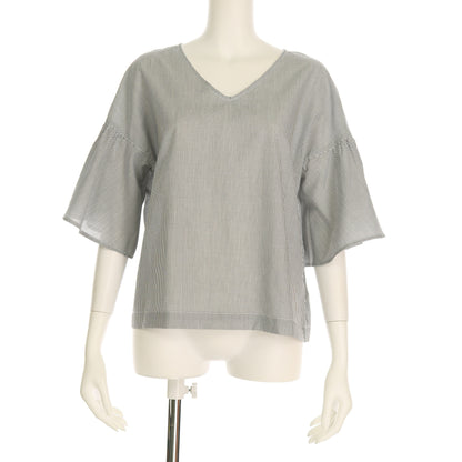 ストライプオリジナルシャツ