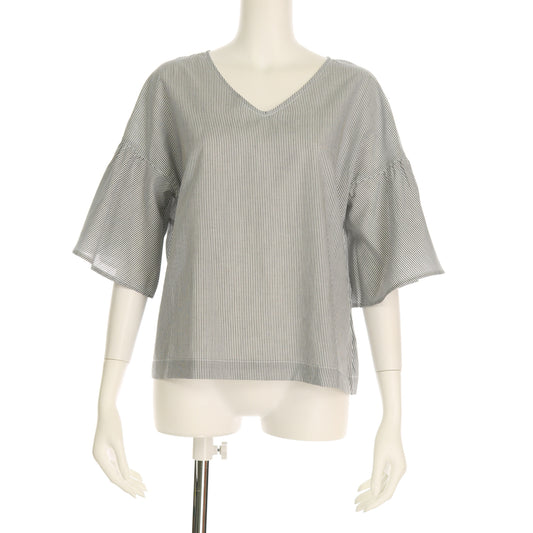 ストライプオリジナルシャツ