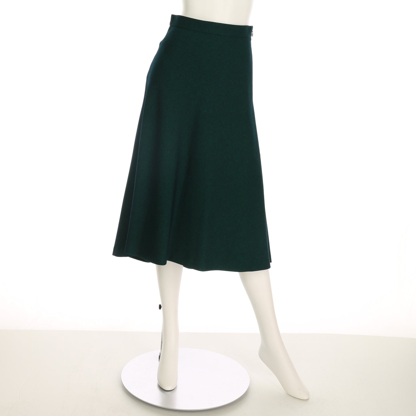 フィッシュテールスカート