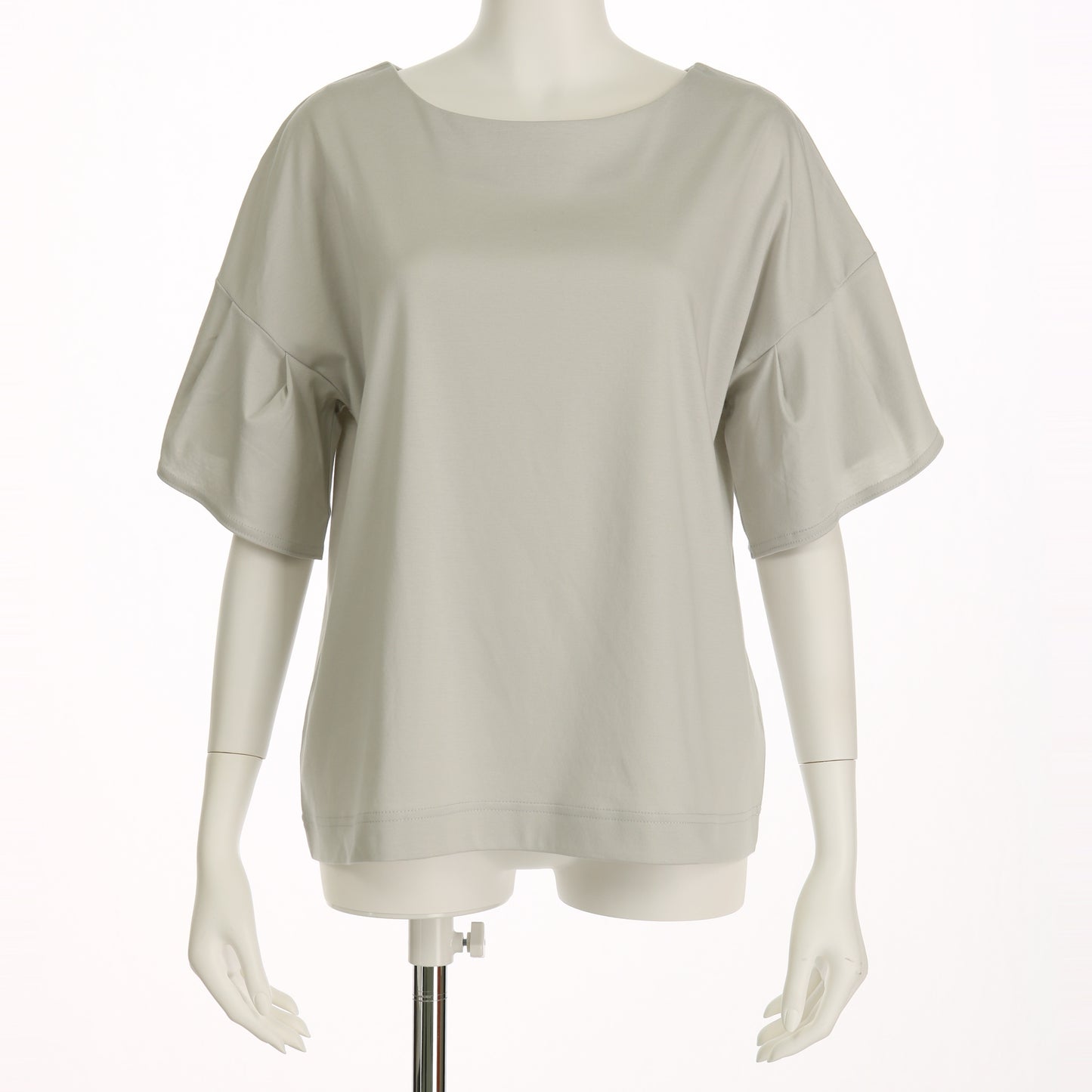 タックカットソー