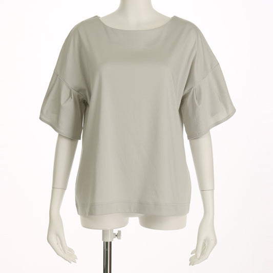 タックカットソー