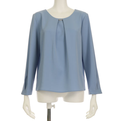 ゴールドプレートブラウス