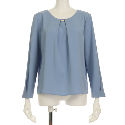 ゴールドプレートブラウス