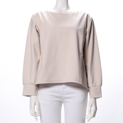 起毛カットツイルカットソー