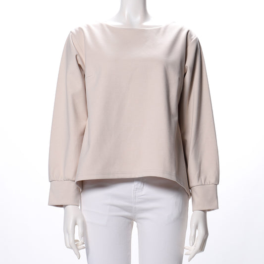 起毛カットツイルカットソー