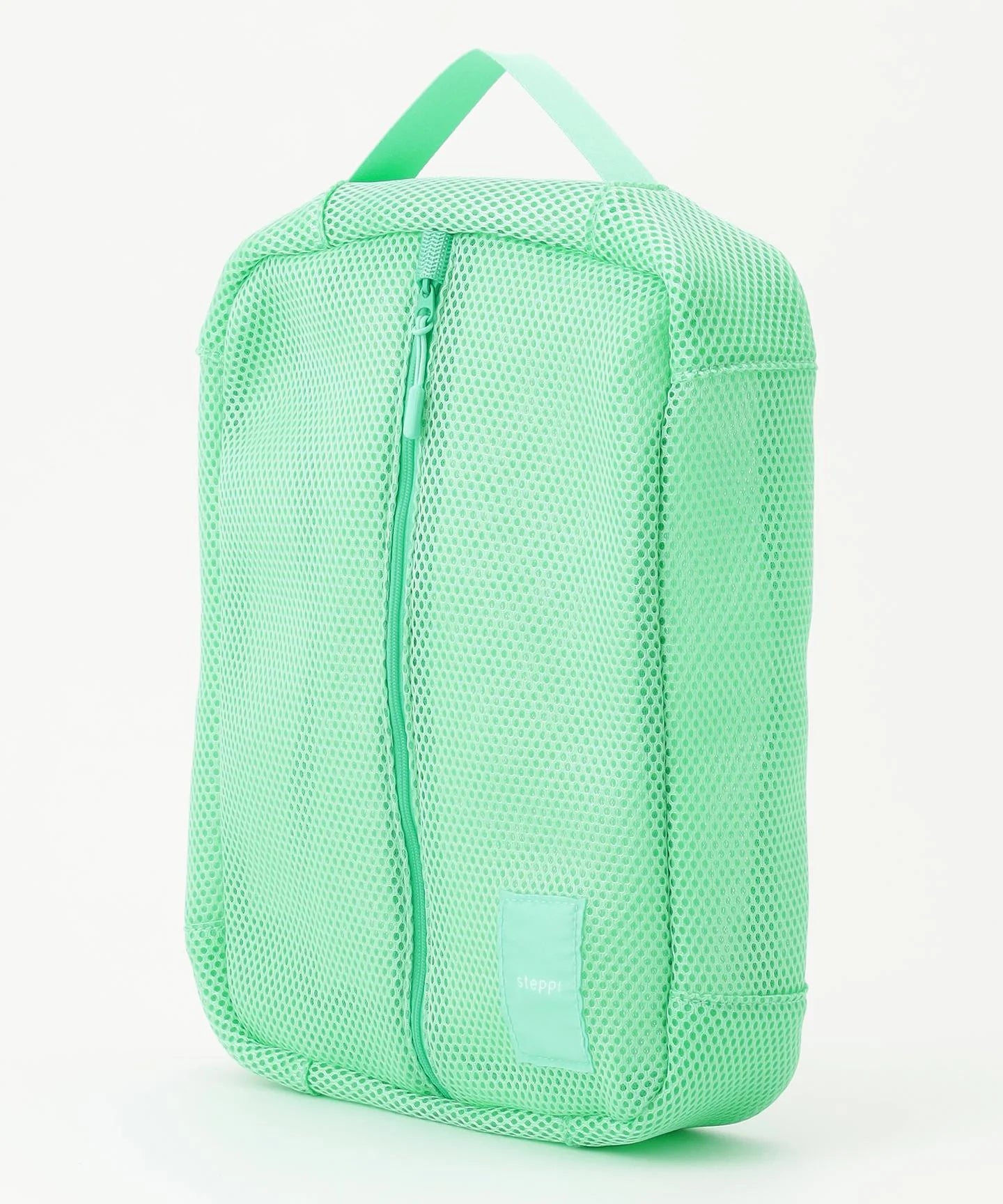 ランドリーショッパー【グリーン】