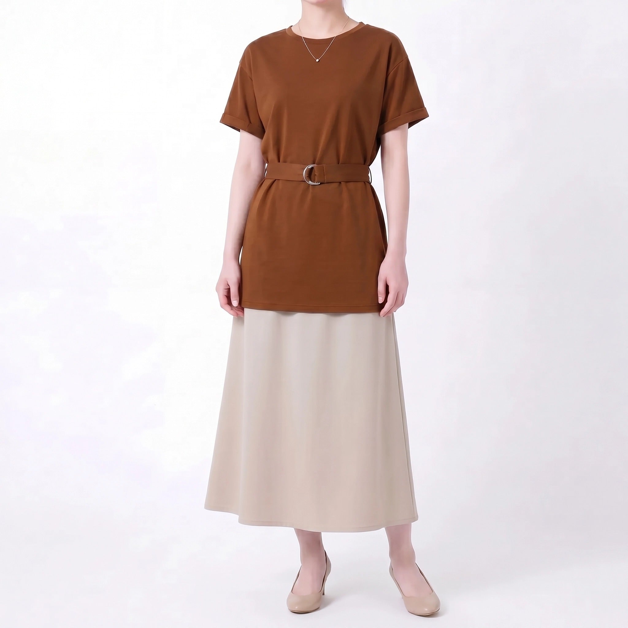 【3L】シンプルベーシックBOX