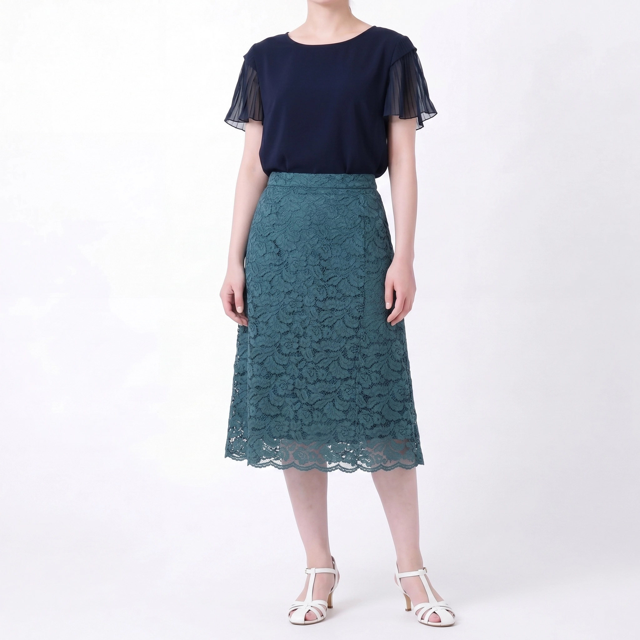【M】夏の装い　大人のカラースタイルBOX