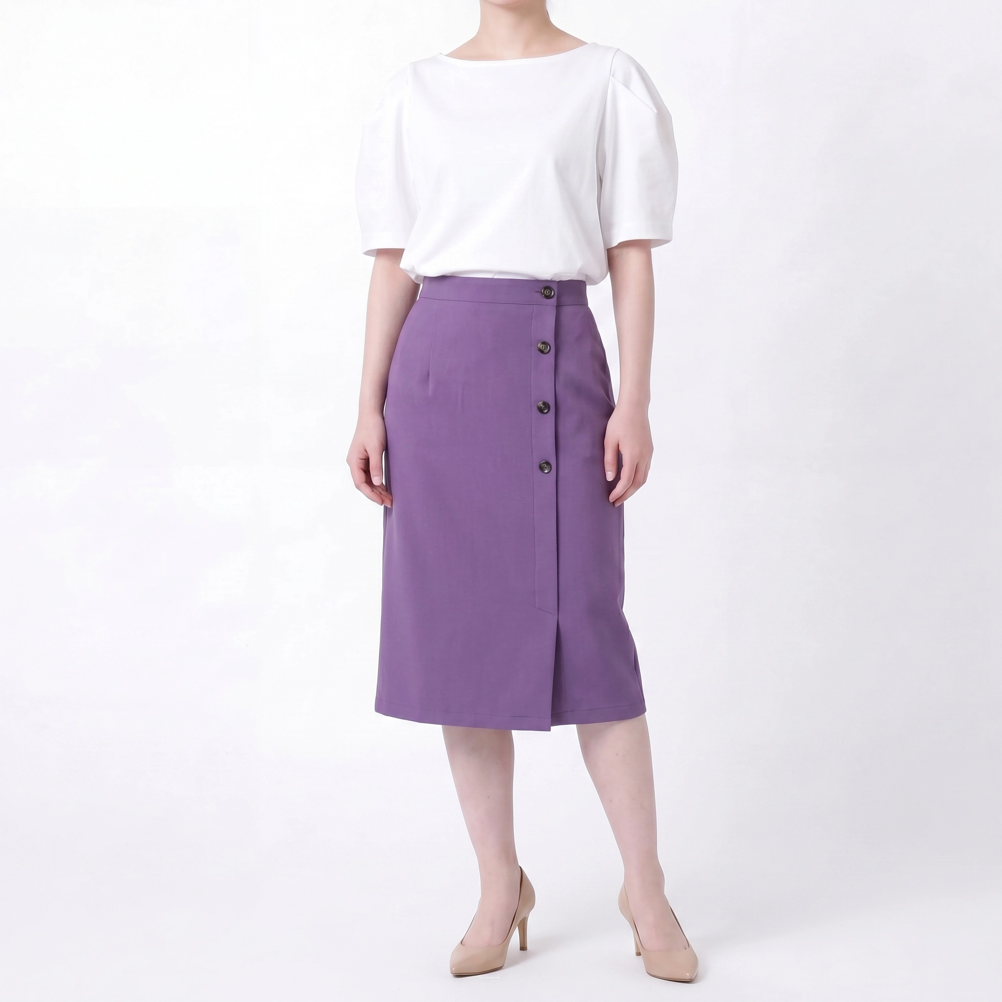 M】エッジィフェミニンスタイルBOX – airCloset Store