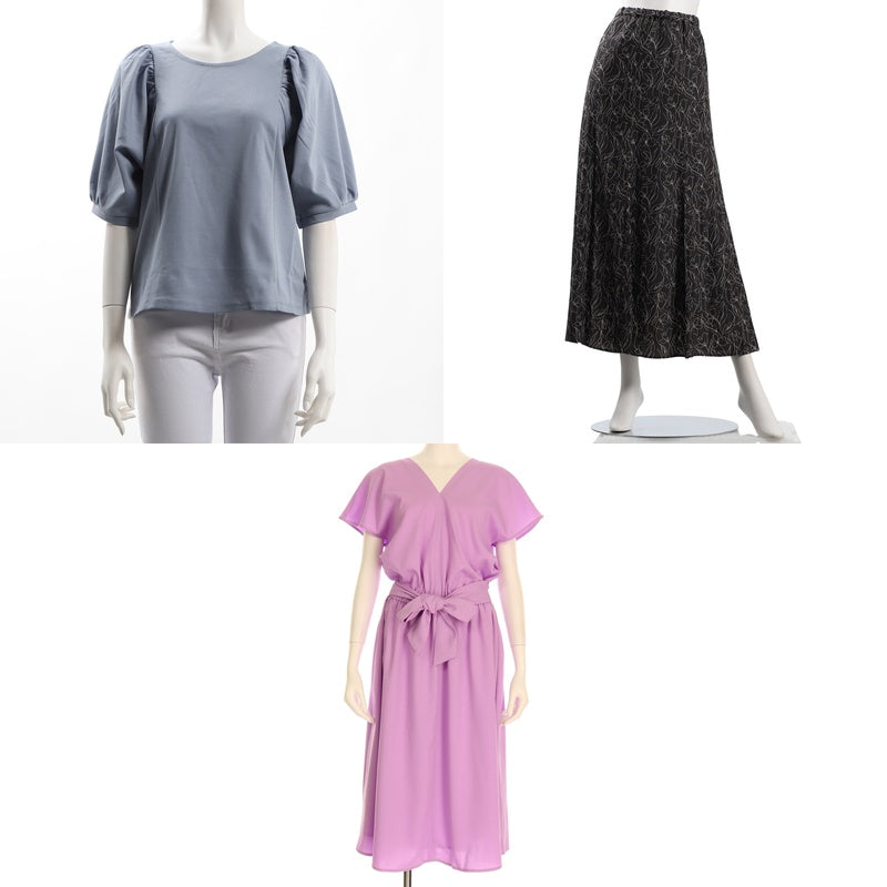 【S】フェミニンBOX