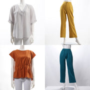 【XS】爽やかカジュアルBOX