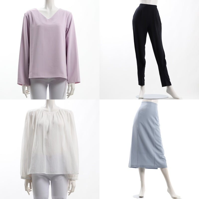 【S】コンサバ BOX