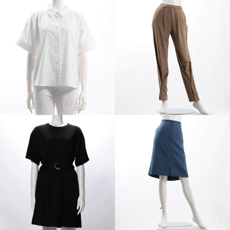 【S】キレイめカジュアルBOX