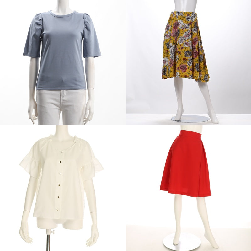 【S】レディライクBOX4